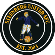 Steenberg United F.C. logo.png