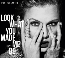 Look What You Made Me Do - Wikipedia