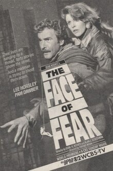 TheFaceofFearMoviePoster-NewspaperPrint Ad.jpg