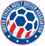 United States Adult Soccer Association.svg