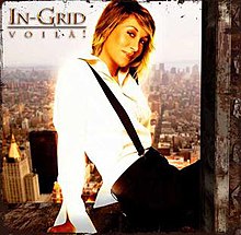 La vie en rose (In-Grid album) - Wikipedia