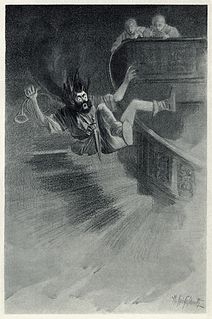 <span class="mw-page-title-main">The Canterville Ghost</span> Short story by Oscar Wilde