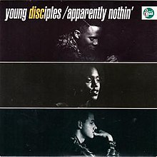 Young Disciples-Apparently Nothin'.jpg