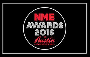 Nme Awards