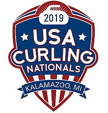 2019 Wanita Amerika Serikat Kejuaraan Curling