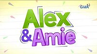 Alex & Amie