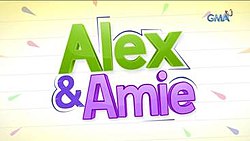 Alex a Amie titul card.jpg