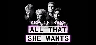 <i>All That She Wants</i> (TV series) Swedish TV series or program