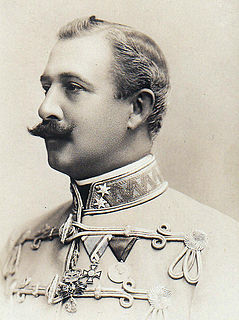 Archduke Otto of Austria (1865–1906)