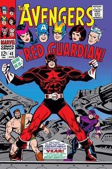 Defenders (comics) - Wikipedia