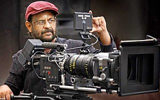 <span class="mw-page-title-main">Babu Narayanan</span> Indian film director (1959–2019)