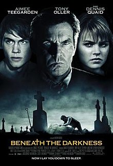 Darkness (2002) - News - IMDb