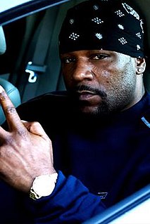 Big Syke Musical artist