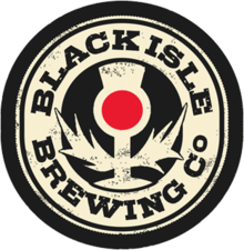 Black Isle Brewery logo.png