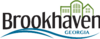 Brookhaven, Georgia Logo.png