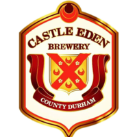 Logo de la brasserie Castle Eden.png