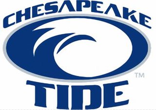 Chesapeake Tide