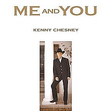 Chesney - Tú y yo cover.jpg