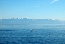 The view from Clover Point Clover Point View.jpg