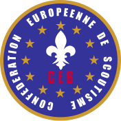File:Confédération Européenne de Scoutisme.svg