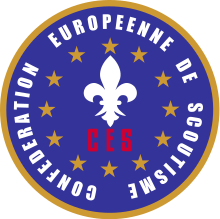 Confédération Européenne de Scoutisme.svg