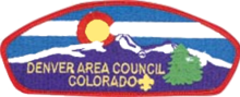 The CSP for the historic Denver Area Council Denver Area Council CSP.png