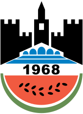 Logo Diyarbakirspor