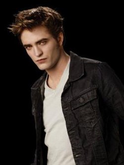 Robert Pattinson The Twilight Saga Edward Cullen Actor, twilight, formal  Wear, film png | PNGEgg
