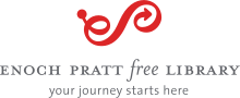Enoch Pratt Free Library logo.svg