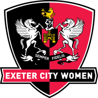 File:Exeter City Women F.C. crest.svg