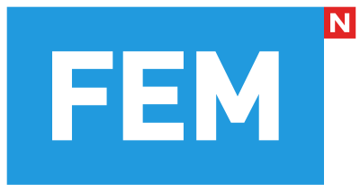 FEM logo.svg