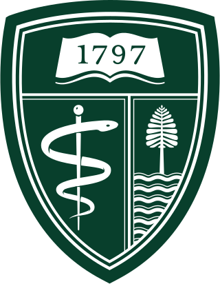 <span class="mw-page-title-main">Geisel School of Medicine</span> Medical school of Dartmouth College