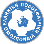 Greece Football association.svg 