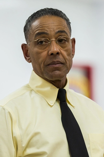 Gus Fring Fictional character in the television drama series Breaking Bad and Better Call Saul