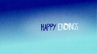 <i>Happy Endings</i> (TV series) American sitcom