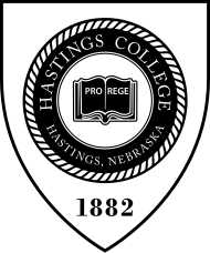 Hastings College crest.svg