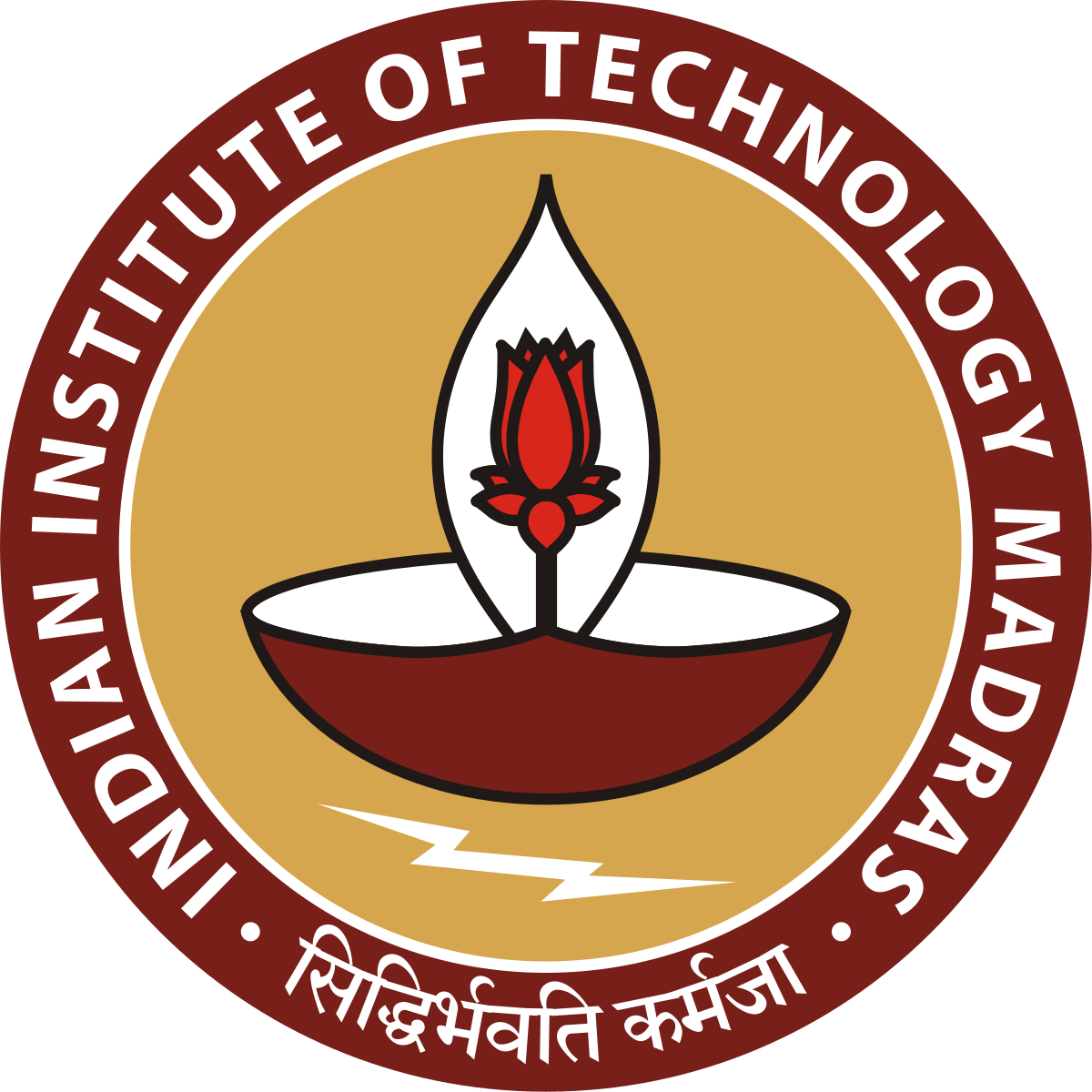 Indian Institute of Technology Madras - Wikipedia