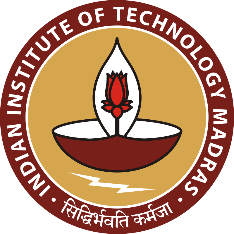 IIT Madras launches 2 Year Master of Arts Programs 