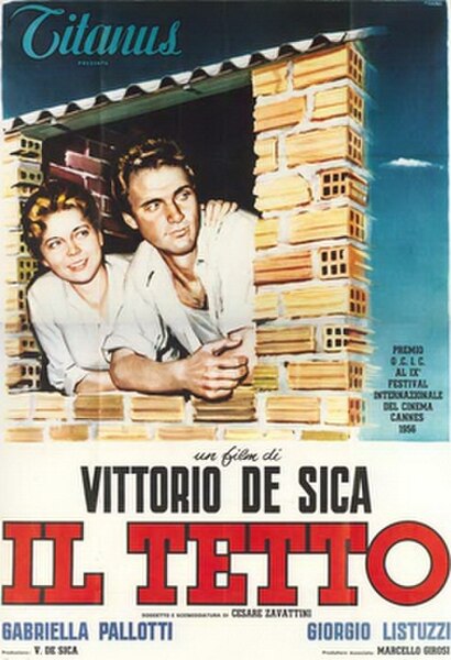 The Roof (1956 film)