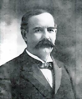 Isaac L. Ellwood