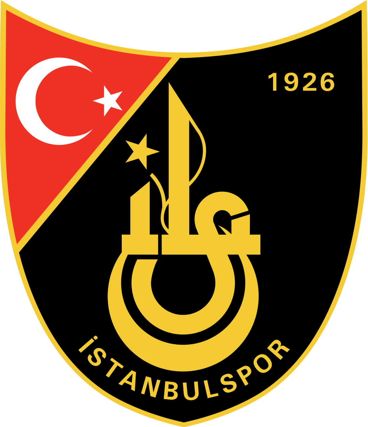 Logo foot de Istanbulspor