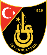 File:Istanbulspor.svg