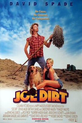 Theatrical release poster