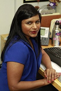 Kelly Kapoor Fictional character from NBCs The Office
