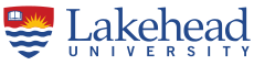 Lakehead university wordmark 14