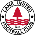 Lane United FC logo.svg