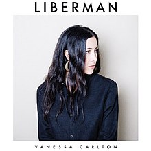 Liberman (album) httpsuploadwikimediaorgwikipediaenthumb6