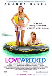 Love Wrecked - Wikipedia