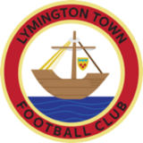 Lymington Town F. C. logo.png