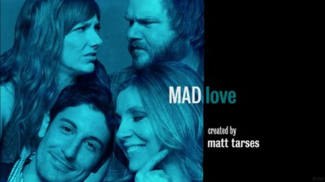 Mad Love (TV series)